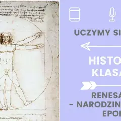 Sprawdzian z renesansu w języku polskim - kluczowe pytania i materiały