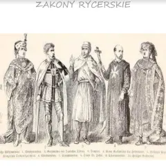Jak sądzisz dlaczego autor nobilituje średniowiecze? Zaskakujące fakty