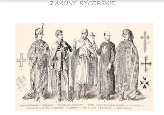 Jak sądzisz dlaczego autor nobilituje średniowiecze? Zaskakujące fakty